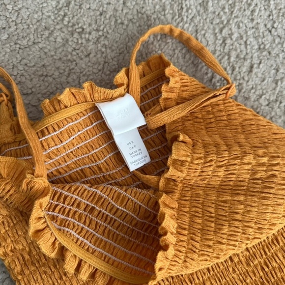 h&m midi dress - Picture 3 of 3